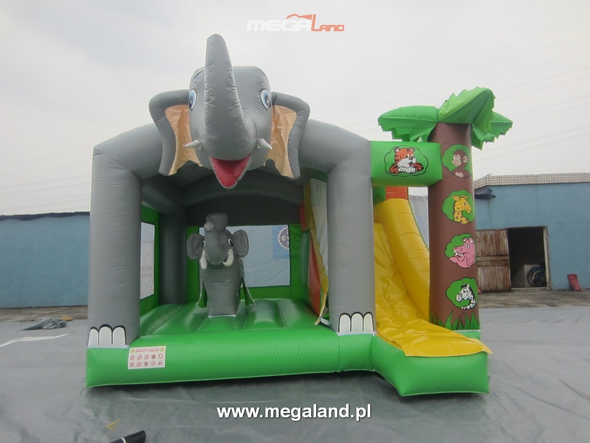 C.Slonik2 1 Combo Słonik - obrazek 3