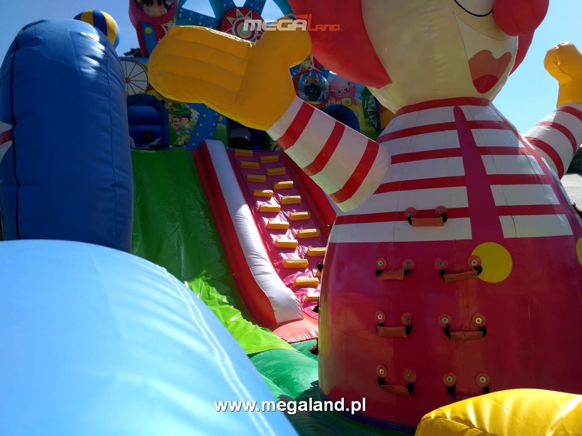 Cirkus1 1 Cyrk - obrazek 7