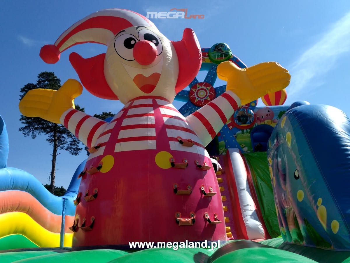 Cirkus2 1 Cyrk - obrazek 6