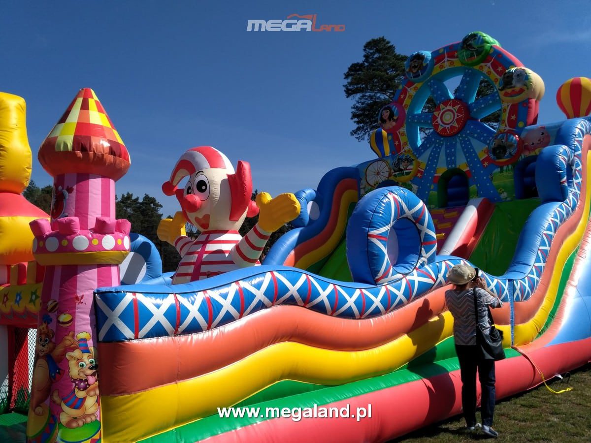 Cirkus5 1 Cyrk - obrazek 2