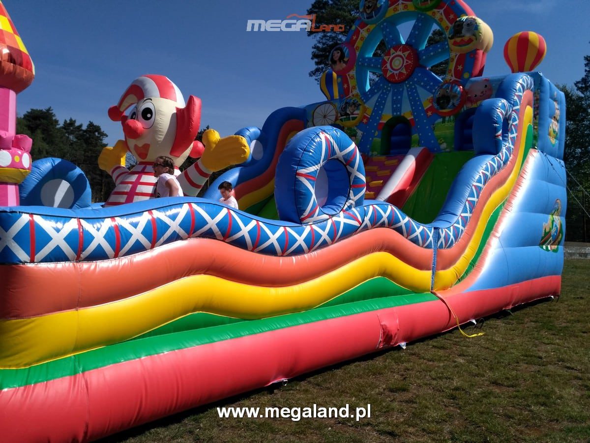 Cirkus7 1 Cyrk - obrazek 9