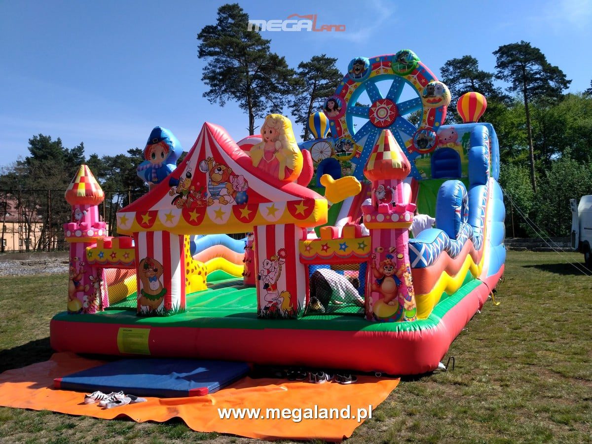 Cirkus8 1 Cyrk - obrazek 8