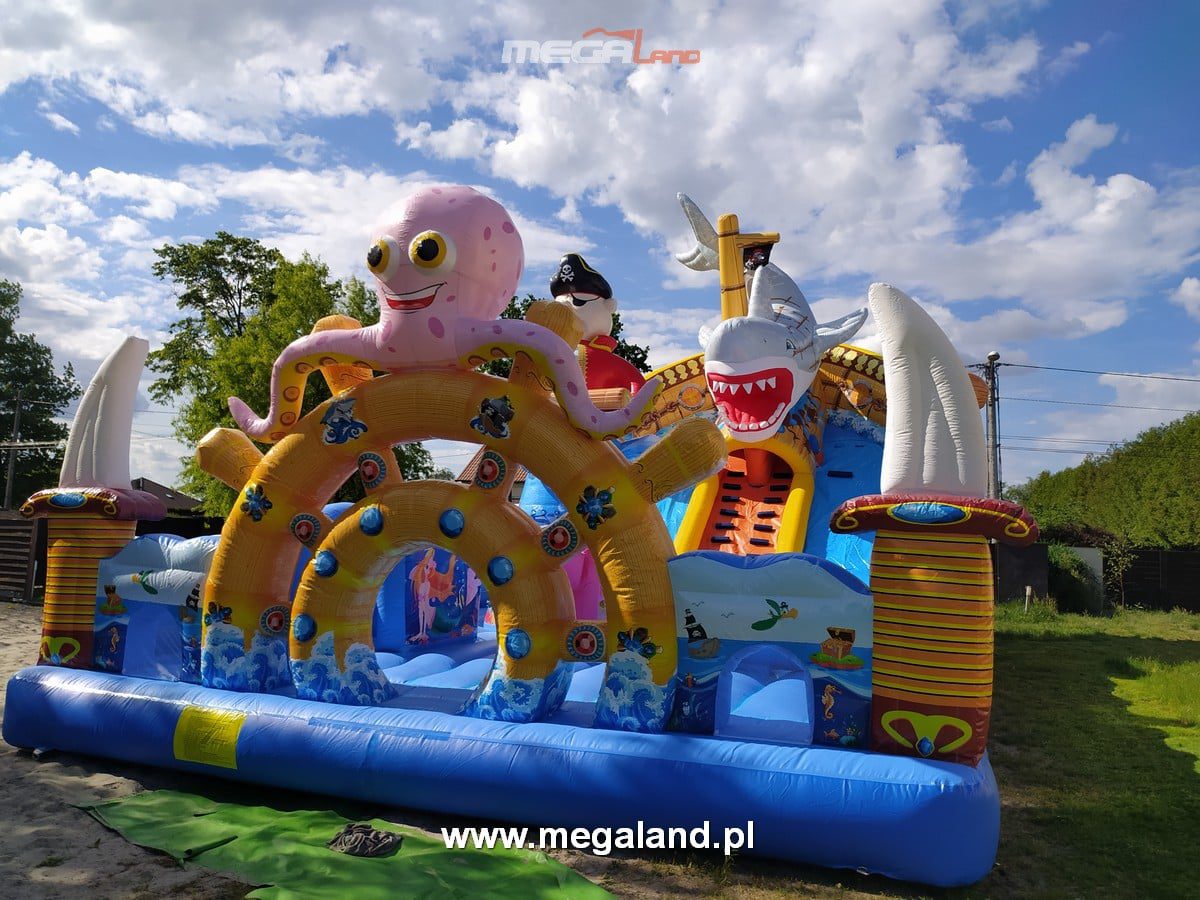 Shark1 1 Plac Shark - obrazek 6