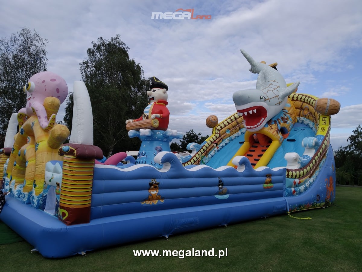 Shark10 1 Plac Shark - obrazek 5