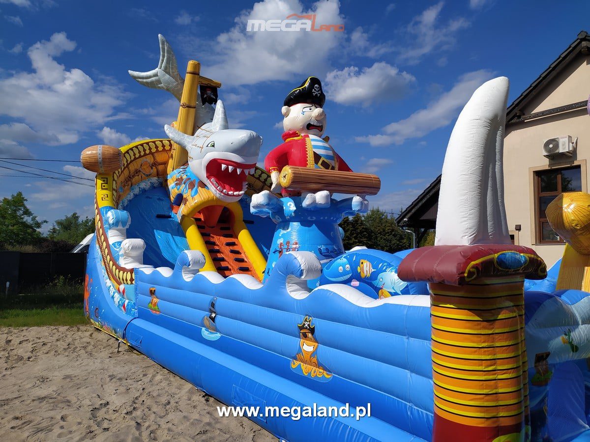 Shark2 1 Plac Shark - obrazek 7