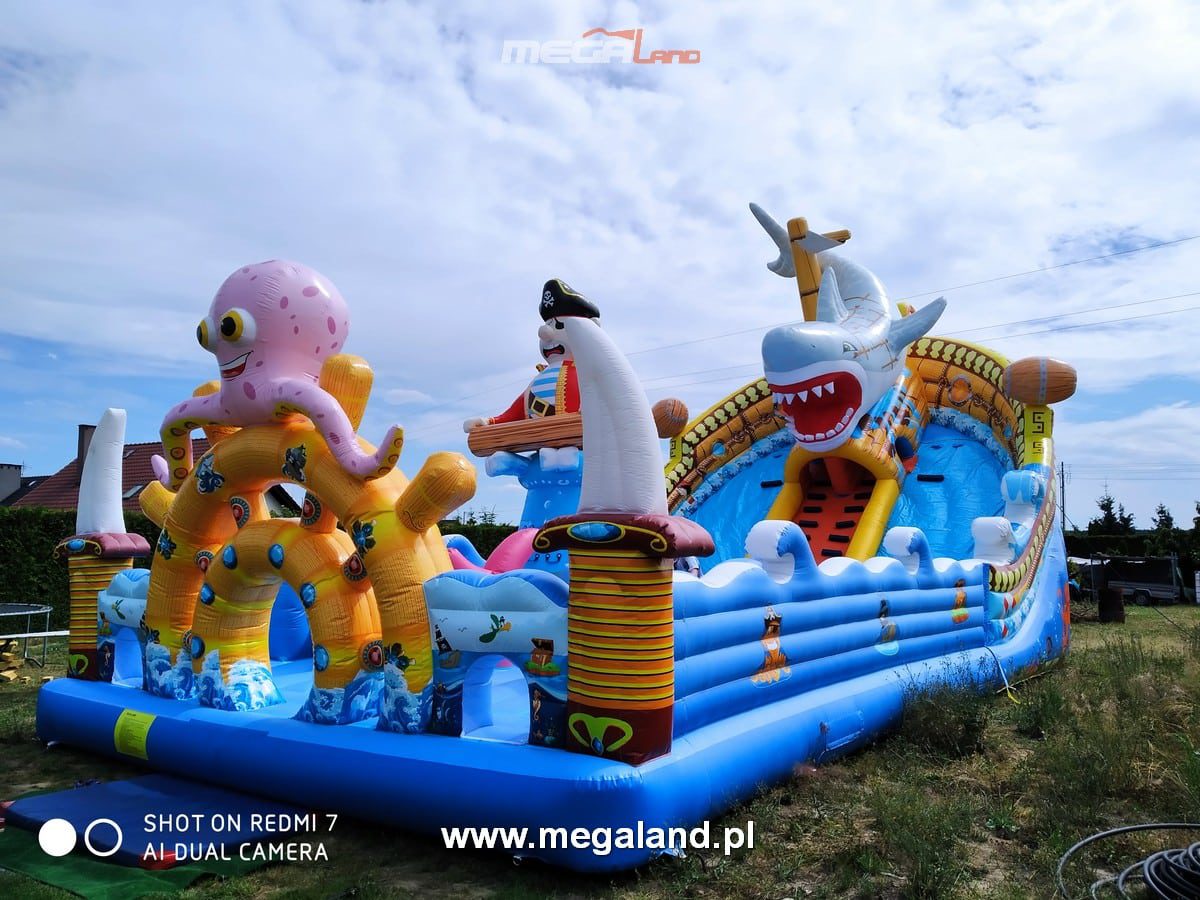 Shark5 1 Plac Shark - obrazek 9