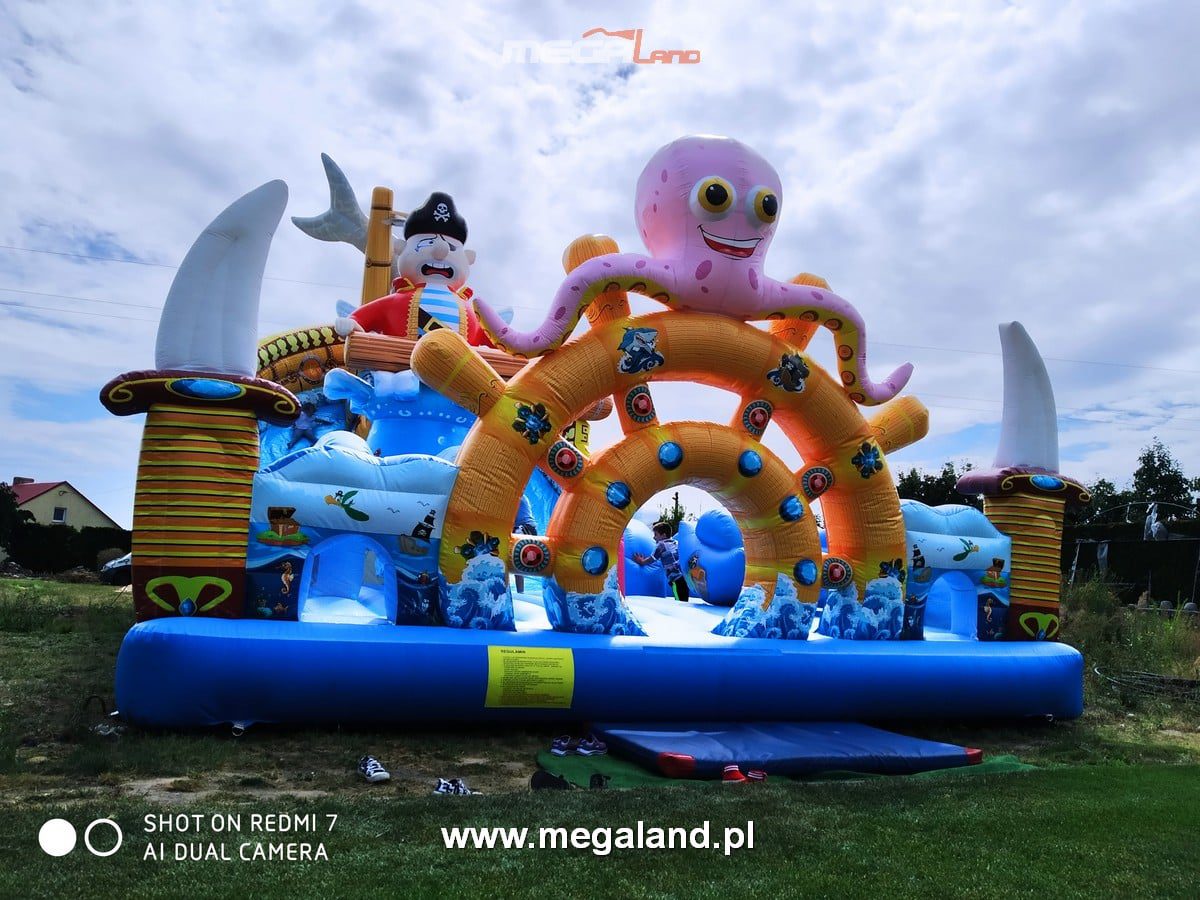 Shark6 1 Plac Shark - obrazek 10