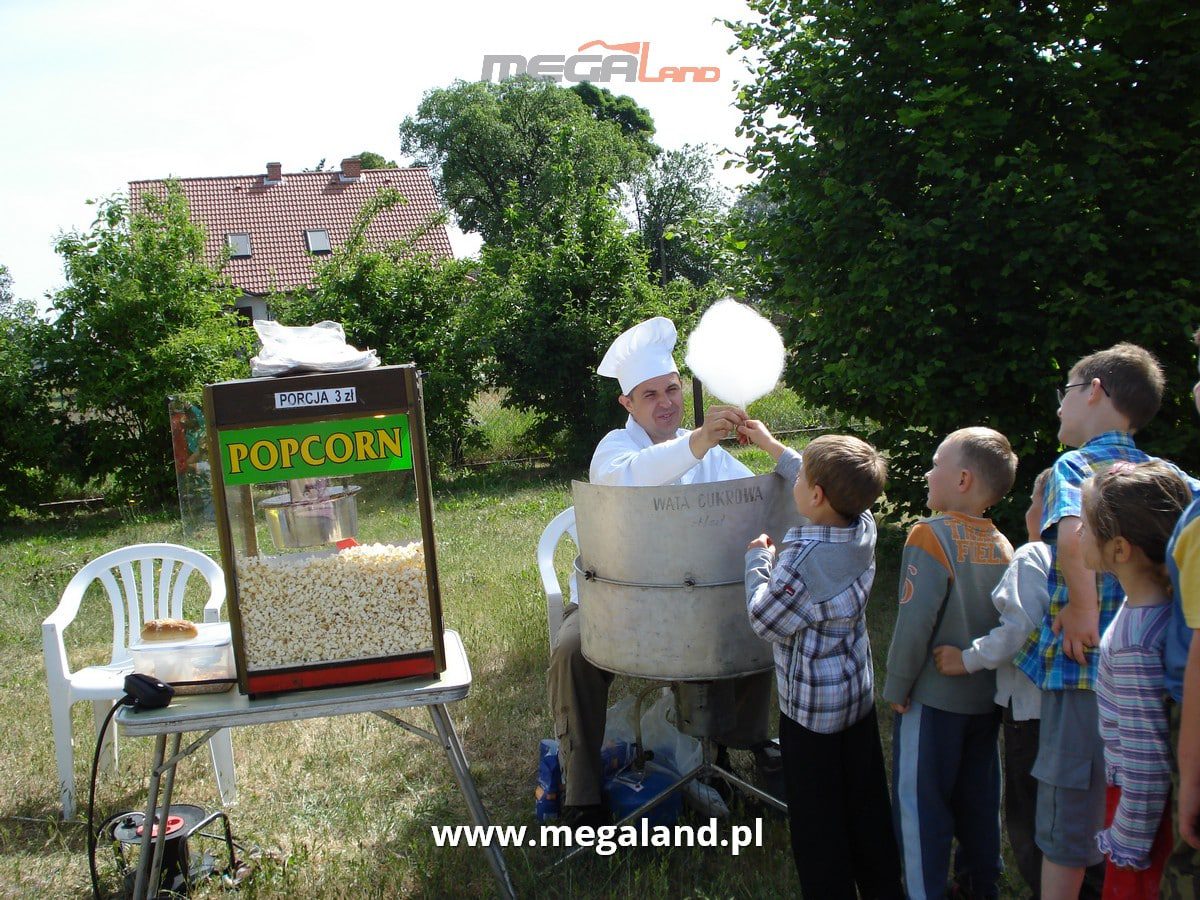 dmuchance wynajem megland dmuchancow 002 12 1 Popcorn - obrazek 4