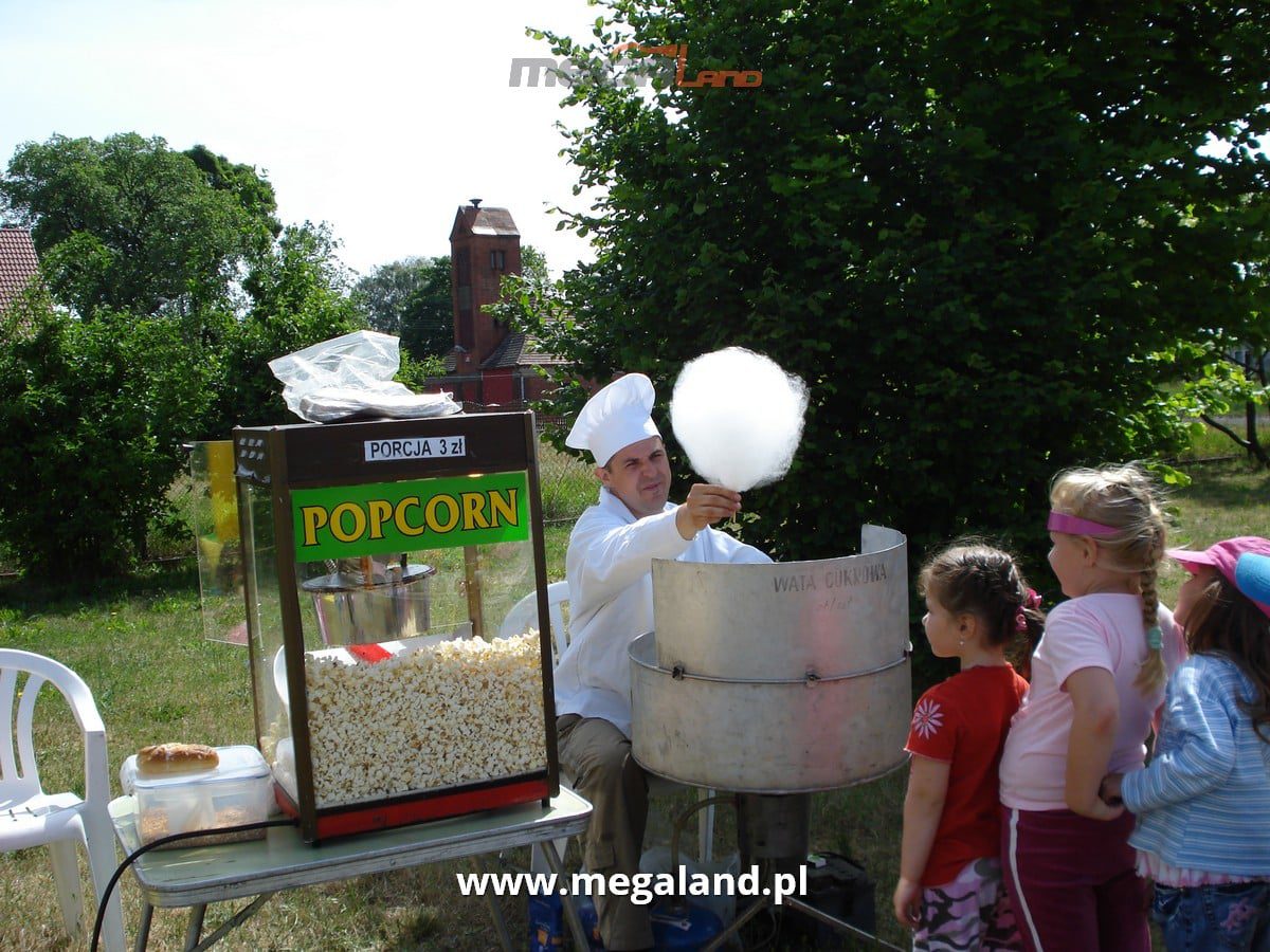 dmuchance wynajem megland dmuchancow 003 11 1 Popcorn - obrazek 3