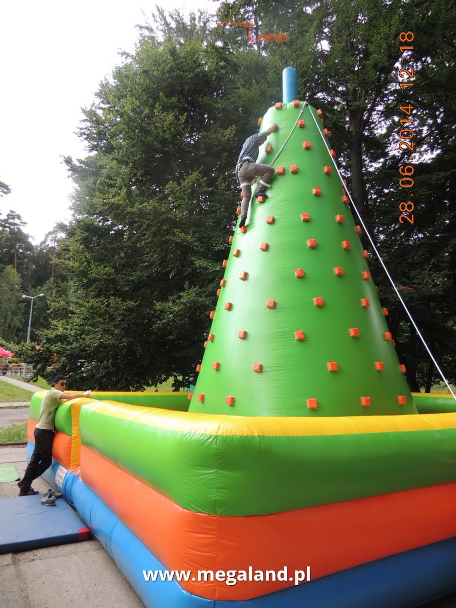 dmuchance wynajem megland dmuchancow 003 18 1 Ścianka Wspinaczkowa - obrazek 4
