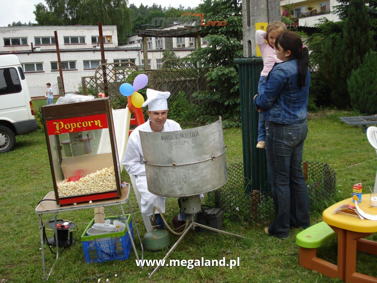 dmuchance wynajem megland dmuchancow 004 12 1 Popcorn - obrazek 2