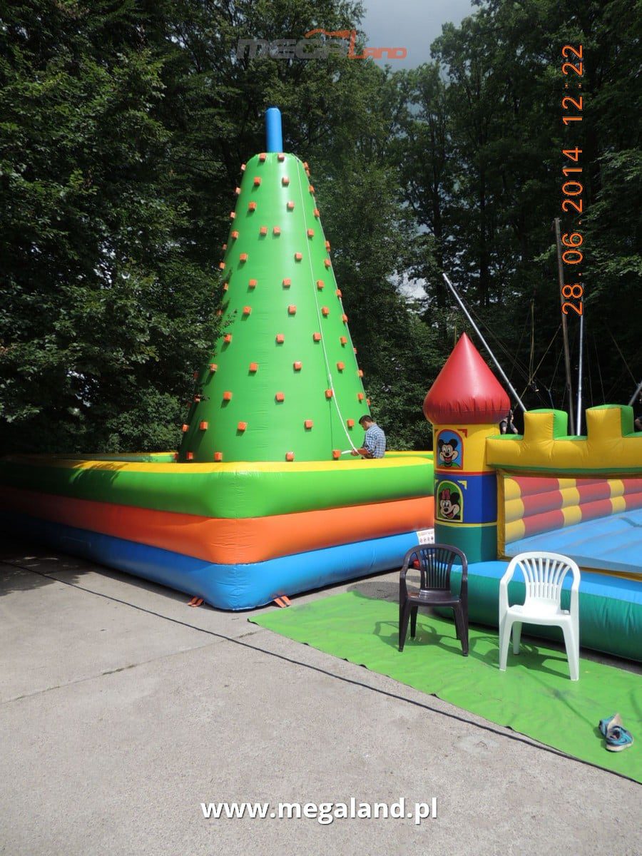 dmuchance wynajem megland dmuchancow 004 19 1 Ścianka Wspinaczkowa - obrazek 3
