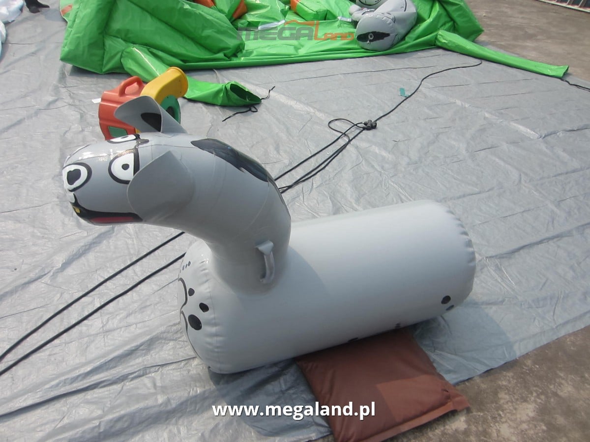 dmuchance wynajem megland dmuchancow 006 16 1 Wyścigi Konne - obrazek 2