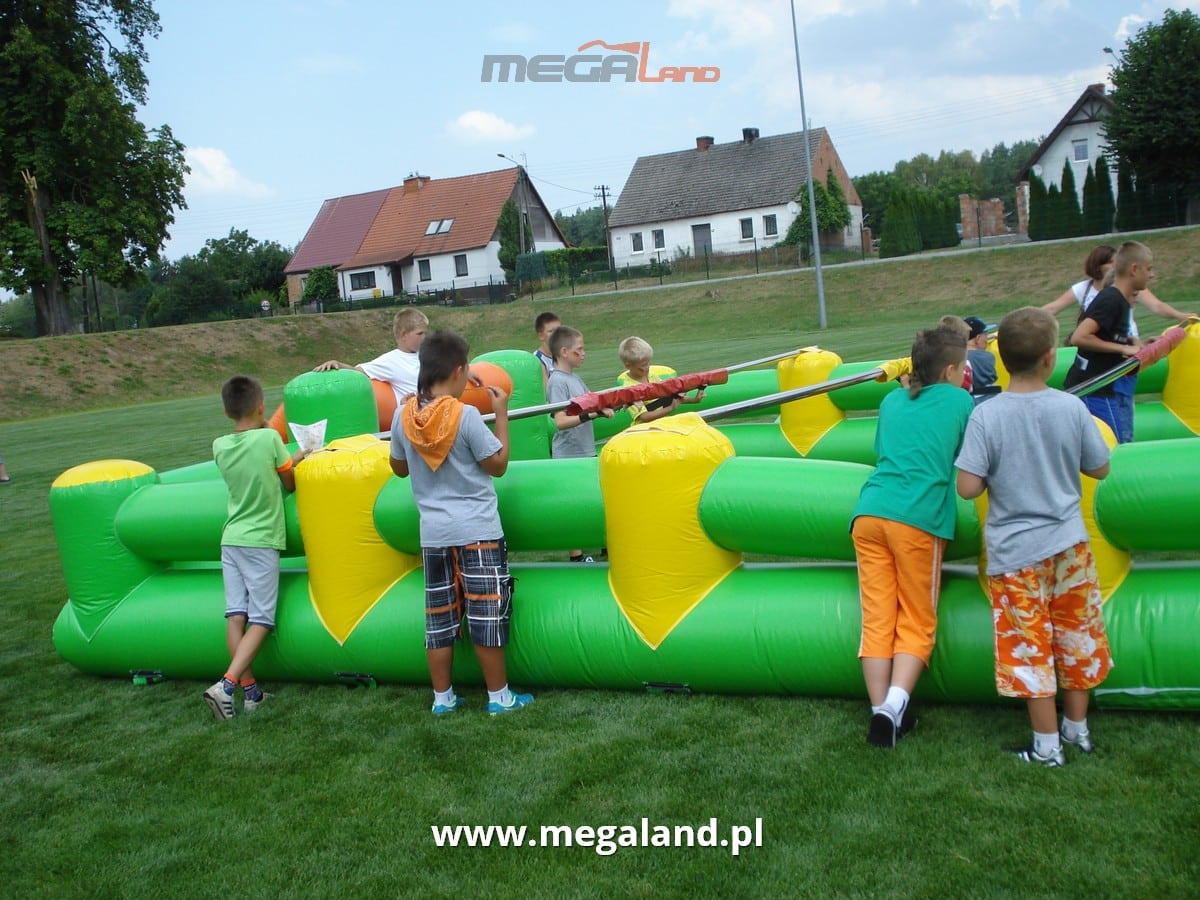 dmuchance wynajem megland dmuchancow 006 19 1 Mega Piłkarzyki - obrazek 7