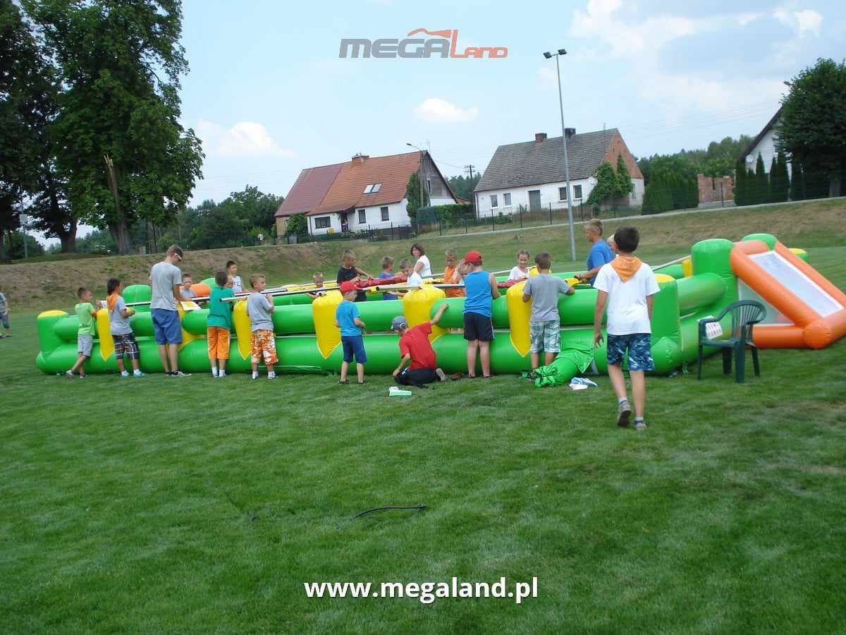 dmuchance wynajem megland dmuchancow 007 20 1 Mega Piłkarzyki - obrazek 5