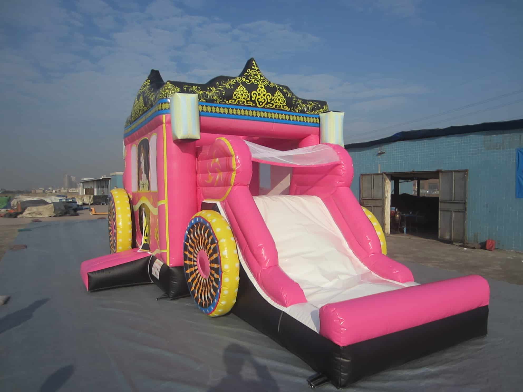 2017 10 31 007 1 Combo Karoca - obrazek 5