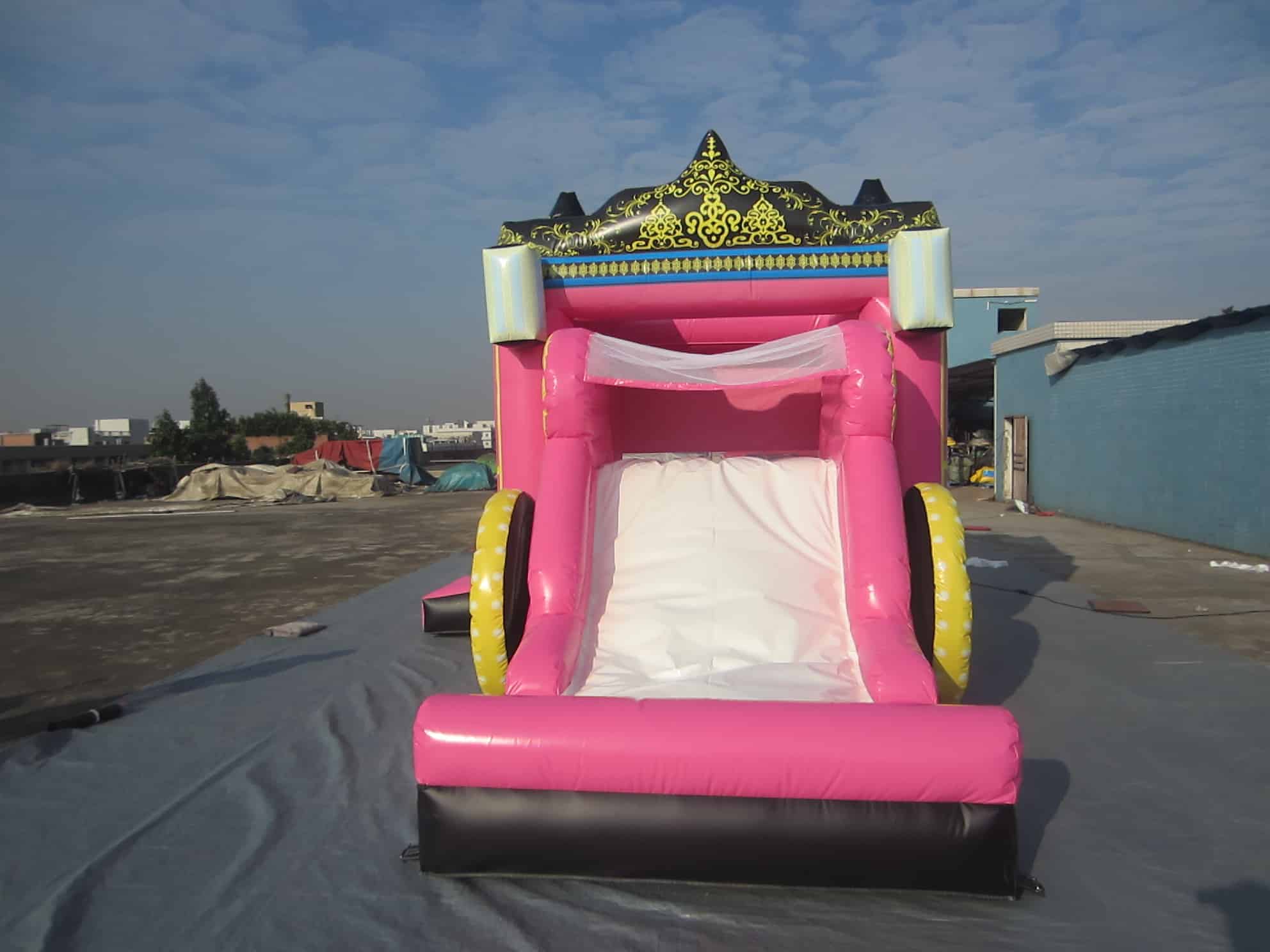 2017 10 31 008 1 Combo Karoca - obrazek 3