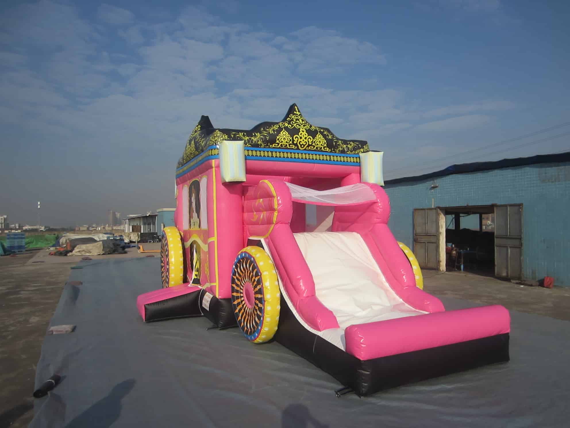 2017 10 31 016 1 Combo Karoca - obrazek 4