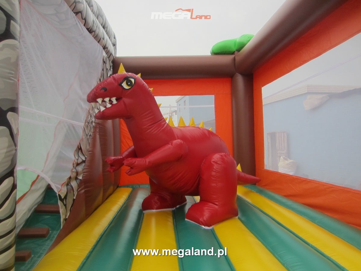 C.Dinozaur2 1 Combo Dinozaur - obrazek 3