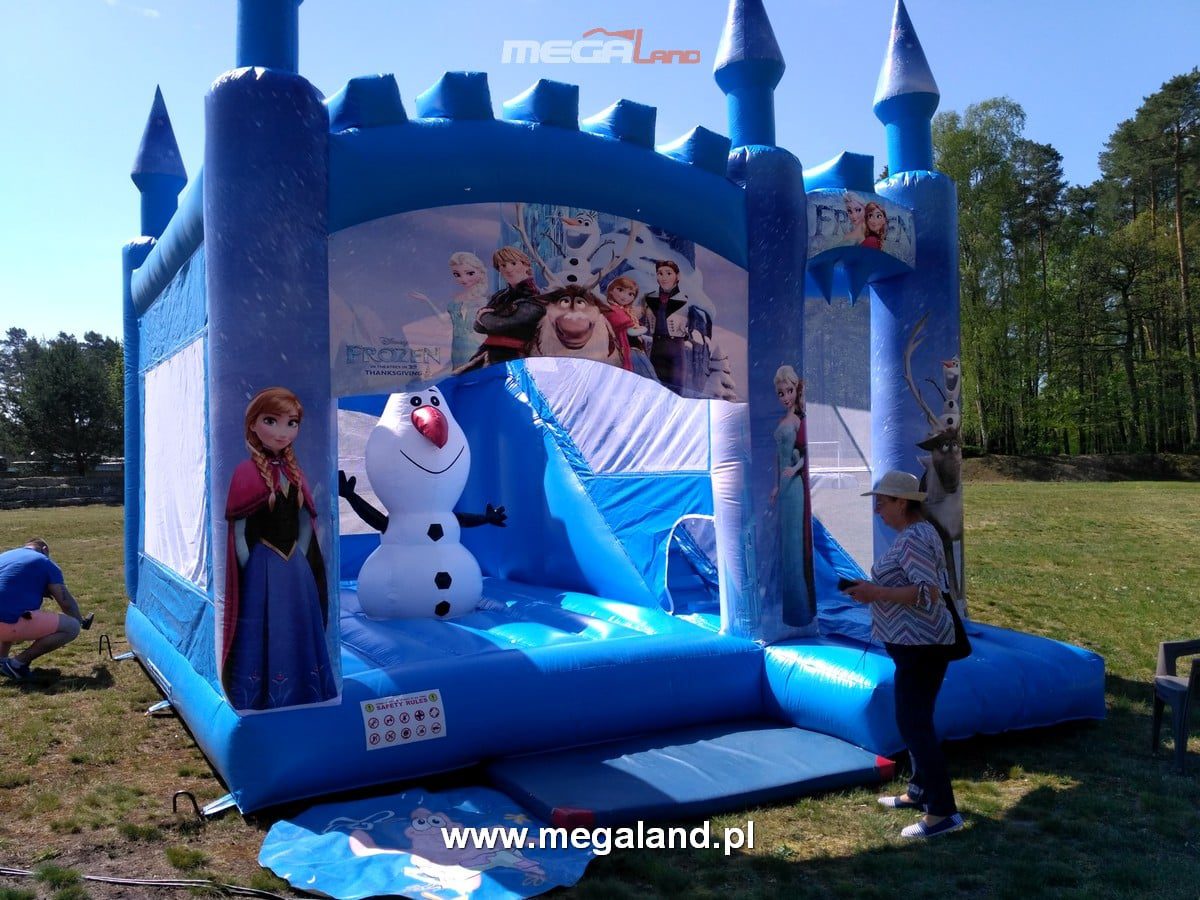 Elza1 1 Combo Kraina Lodu - obrazek 9