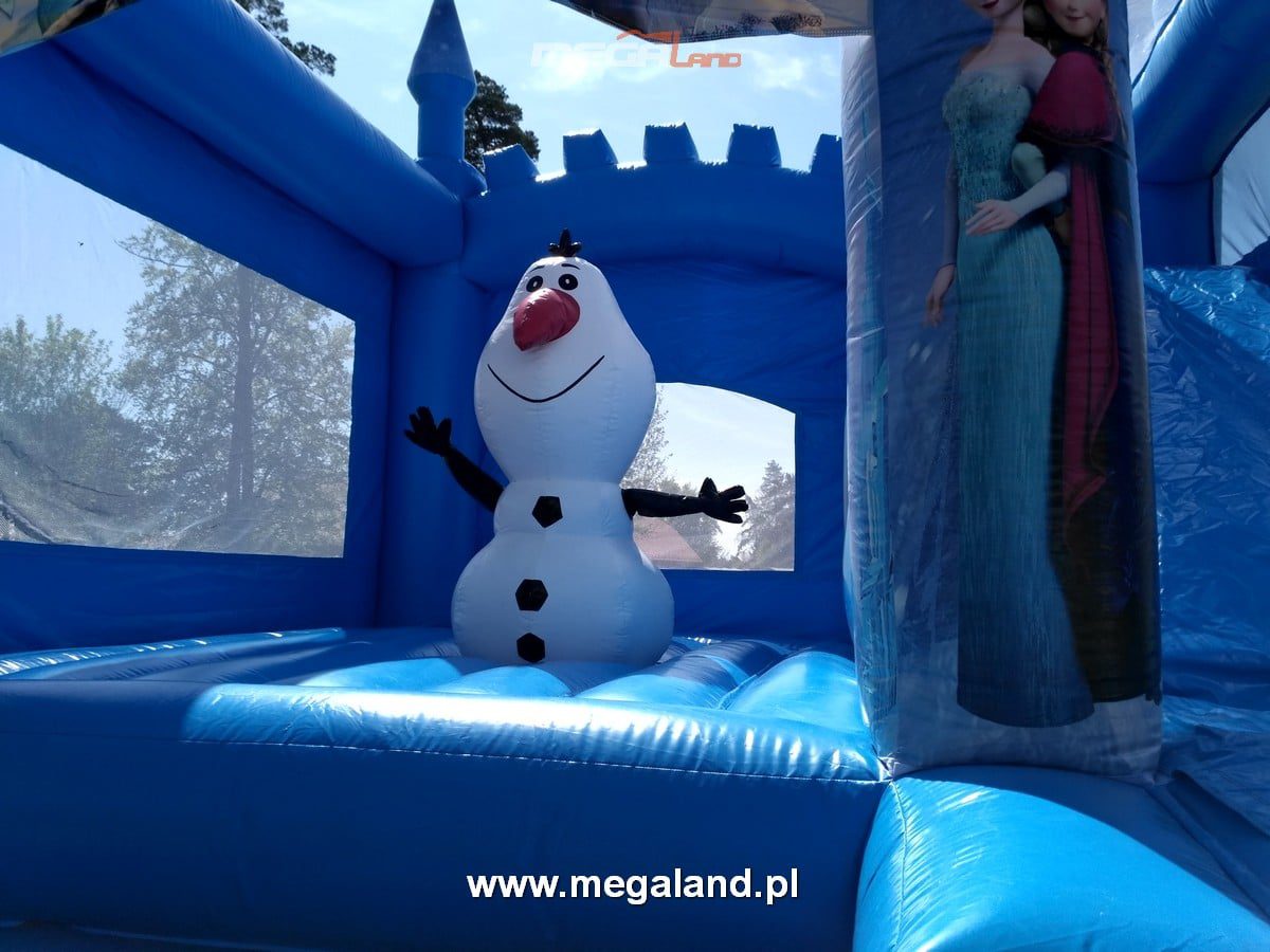 Elza2 1 Combo Kraina Lodu - obrazek 7