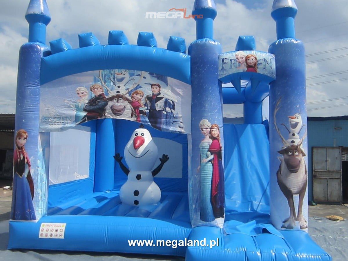 kraina Lodu2 1 Combo Kraina Lodu - obrazek 6