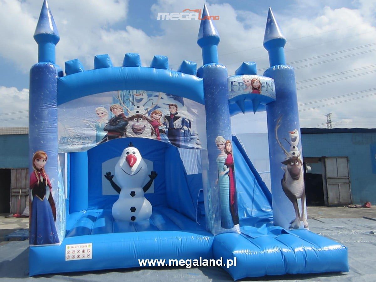 kraina Lodu3 1 Combo Kraina Lodu