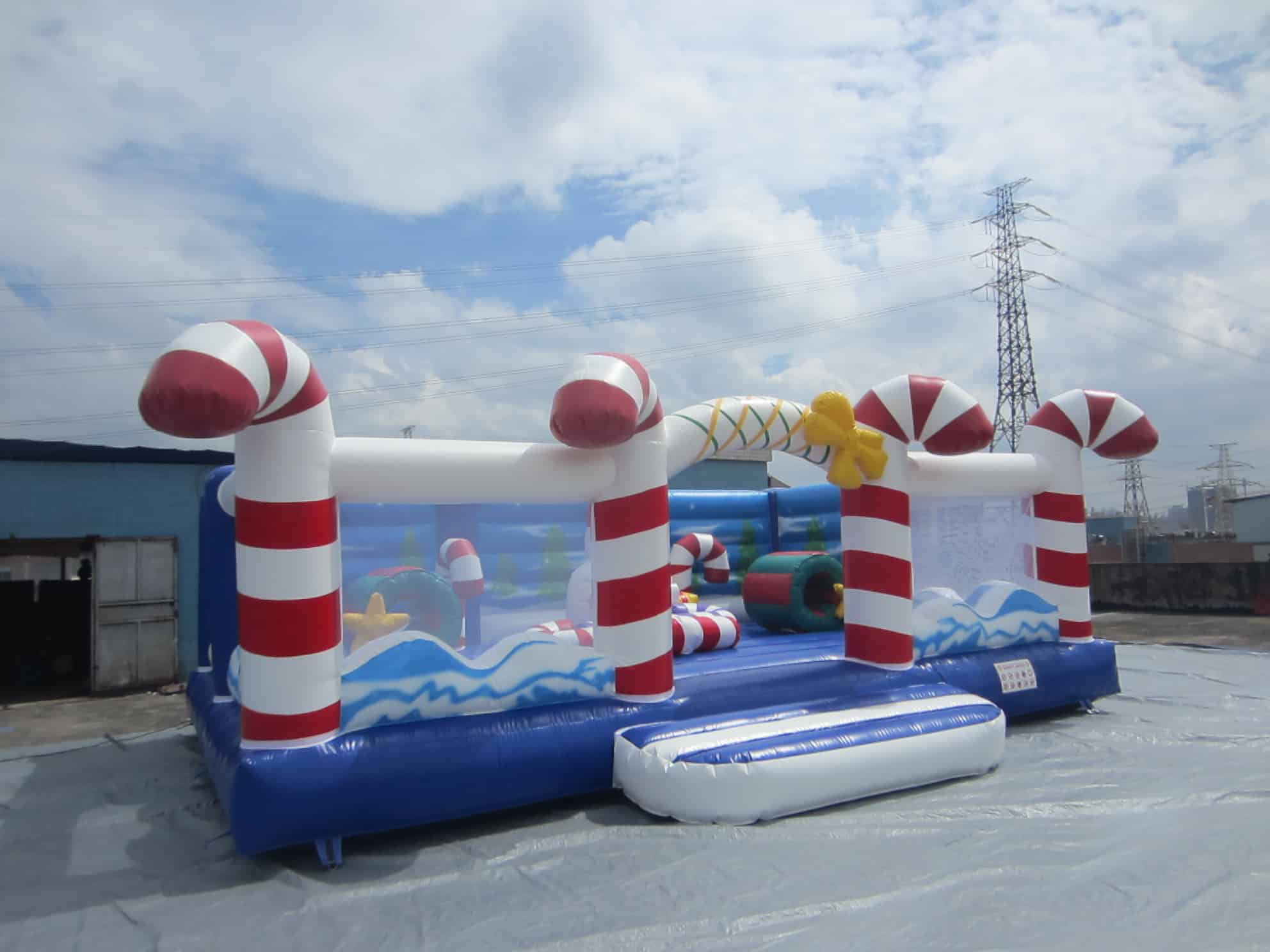 Zimowy Active Center